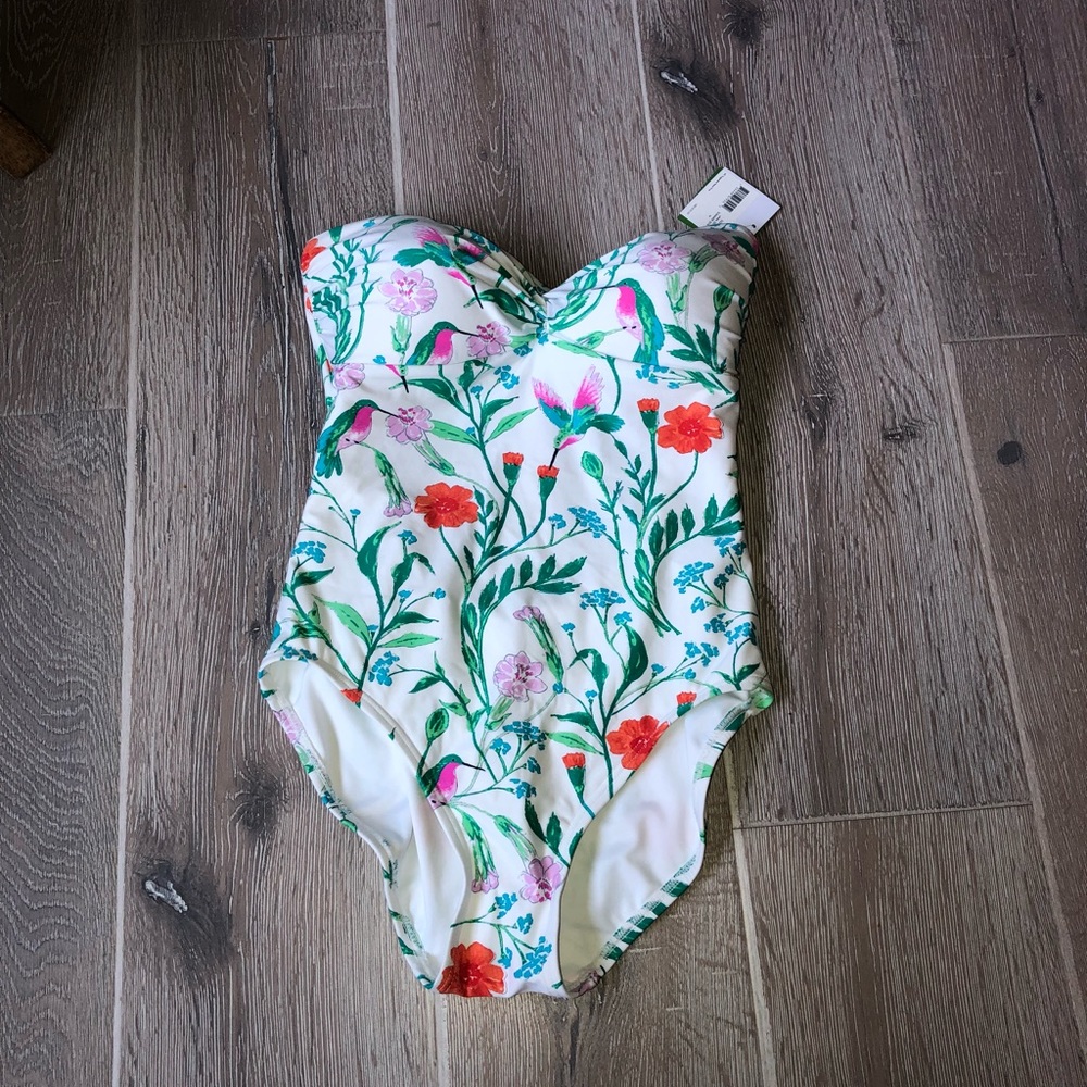 Kate spade swimsuit